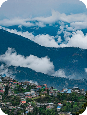 Gangtok