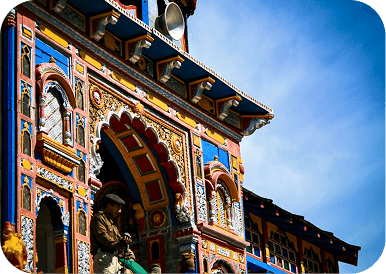 char dham yatra